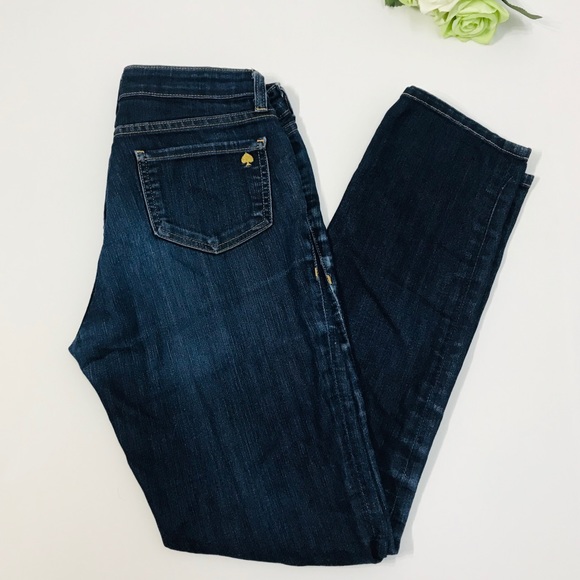 kate spade Pants - KATE SPADE Women’s NY Perry Street Jeans Size 26